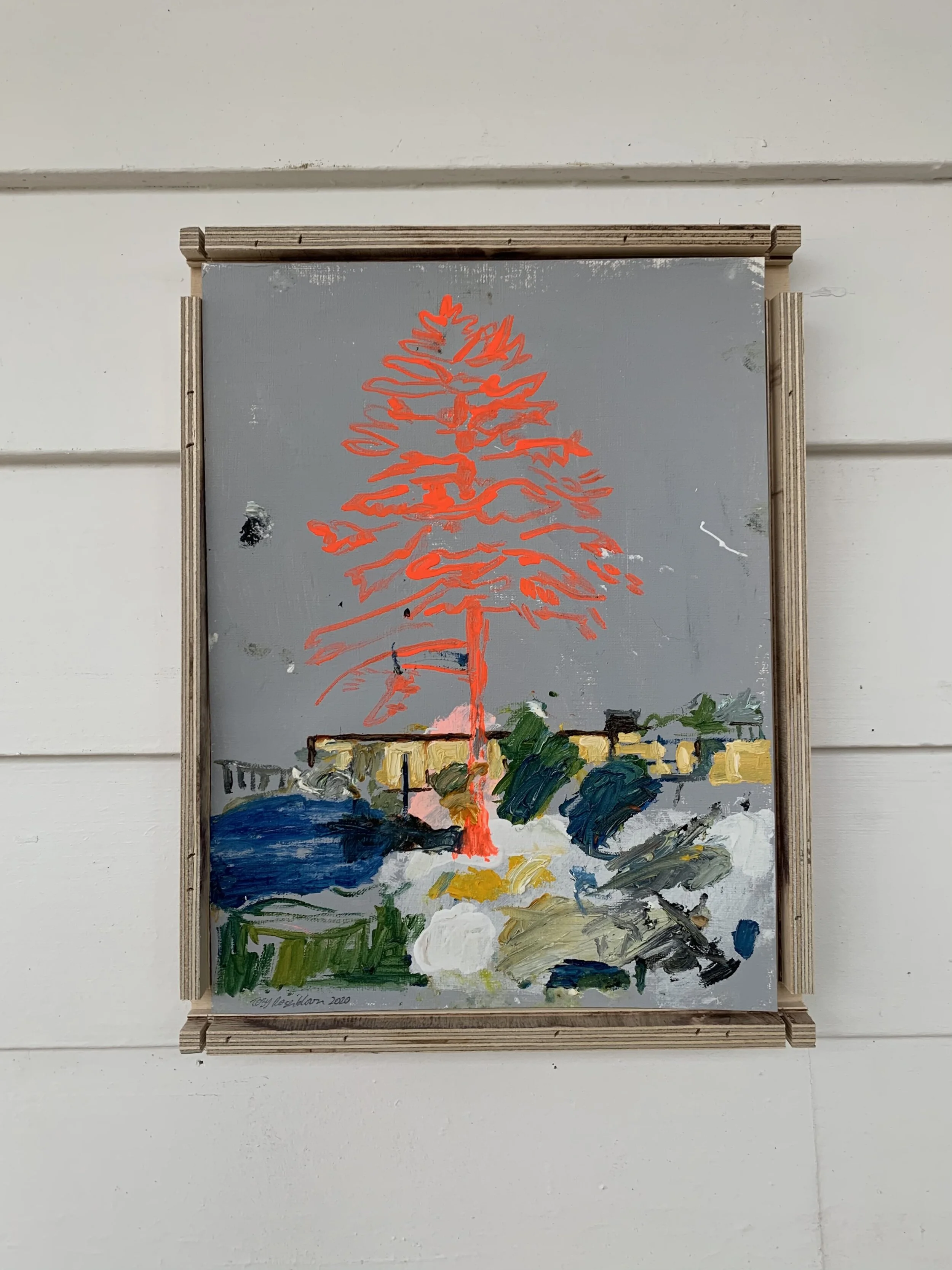 Porch Series — 57W57 ARTS